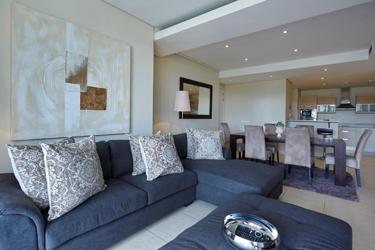 African Elite Waterfront Cape Town Exterior photo