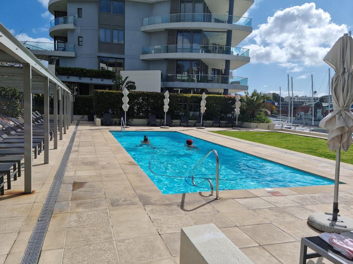 African Elite Waterfront Cape Town Exterior photo
