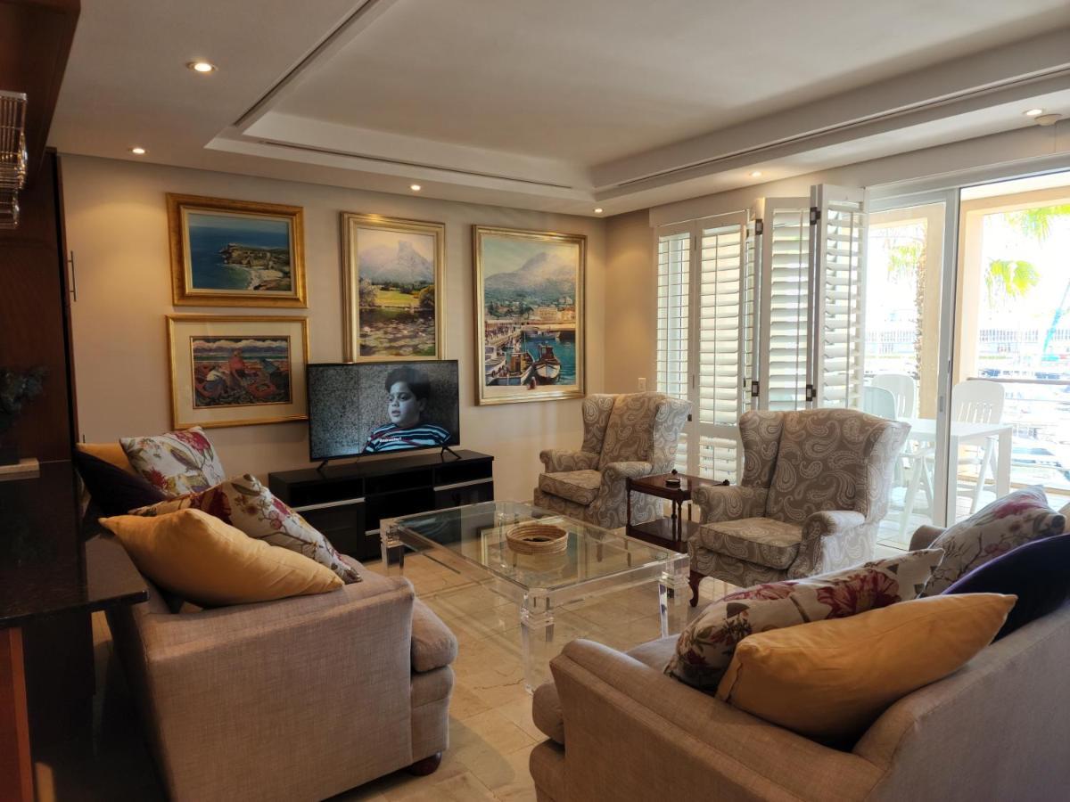 African Elite Waterfront Cape Town Exterior photo