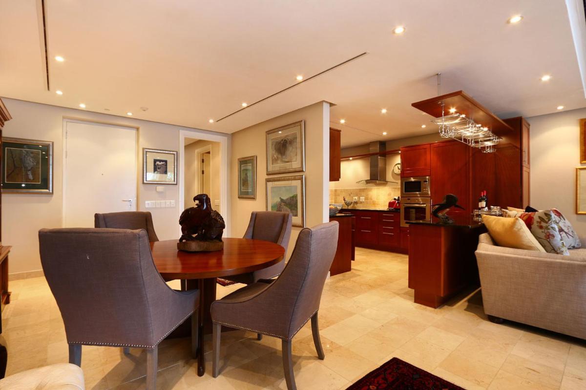 African Elite Waterfront Cape Town Exterior photo
