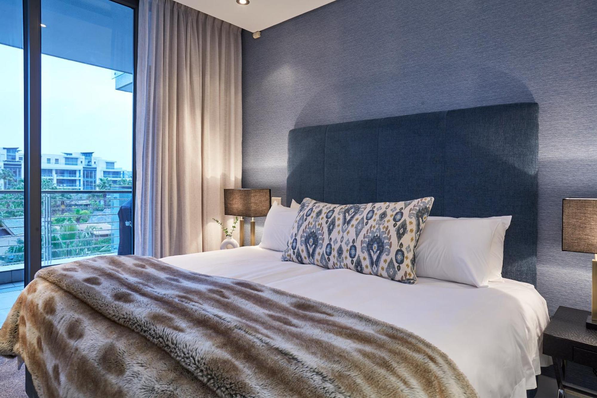 African Elite Waterfront Cape Town Exterior photo