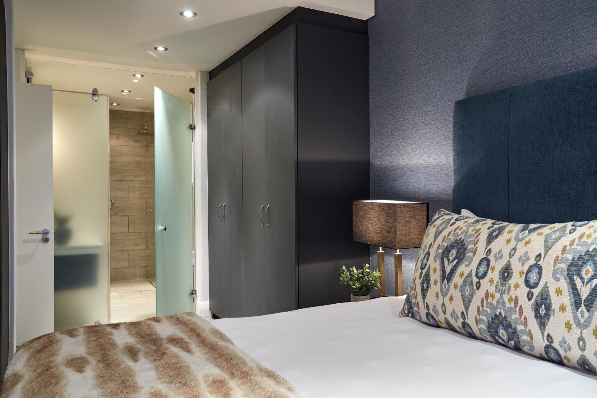 African Elite Waterfront Cape Town Exterior photo