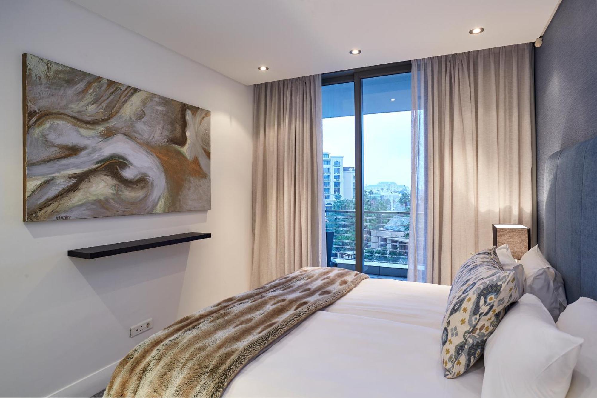 African Elite Waterfront Cape Town Exterior photo