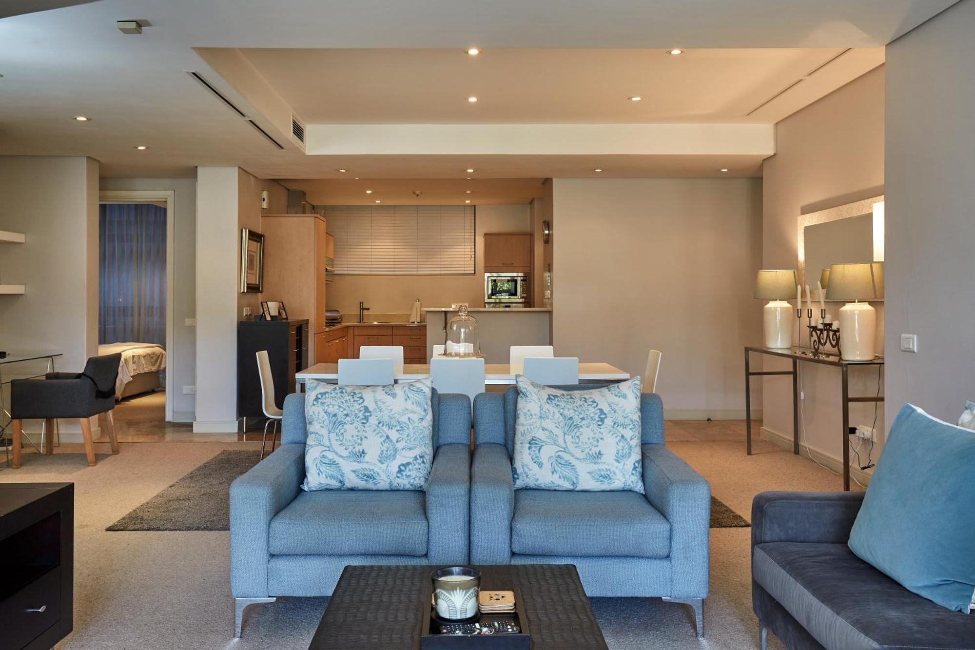 African Elite Waterfront Cape Town Exterior photo