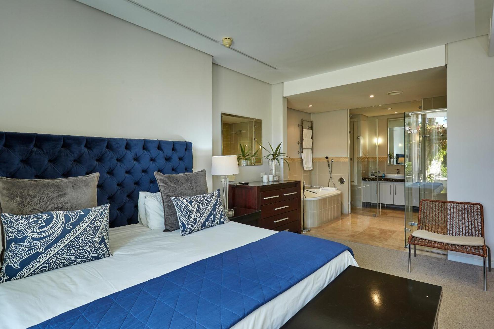 African Elite Waterfront Cape Town Exterior photo