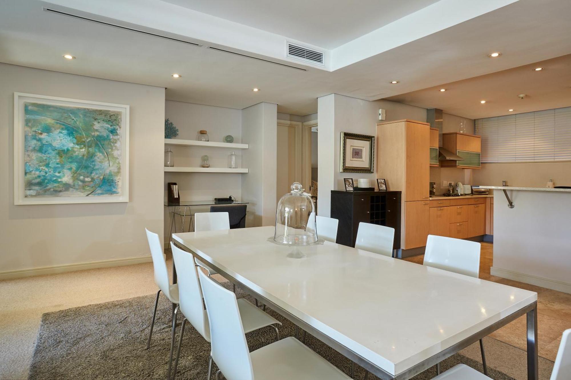 African Elite Waterfront Cape Town Exterior photo